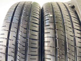ダンロップ エナセーブ EC204 155/65R13 2本