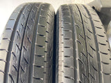 ブリヂストン ネクストリー 145/80R13 2本