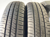 ダンロップ エナセーブ EC204 145/80R13 2本