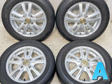 ブリヂストン ネクストリー 155/65R13 / ZEPHYR 4.0J+42 100-4穴 4本