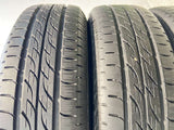 ブリヂストン ネクストリー 155/65R13 / ZEPHYR 4.0J+42 100-4穴 4本