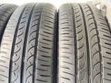 ヨコハマ ブルーアース 155/65R13 4本
