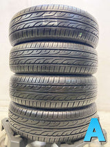 ダンロップ EC202 155/65R13 4本