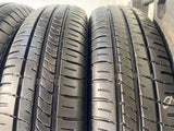 ダンロップ エナセーブ EC204 145/80R13 4本