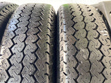 ブリヂストン RD-603 STEEL 165R13 6PR 4本