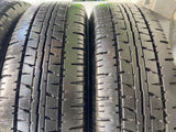 ダンロップ エナセーブ VAN01 165R13 6PR 4本
