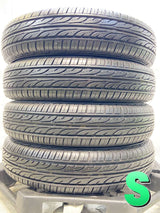 ダンロップ エナセーブ EC202 135/80R13 4本