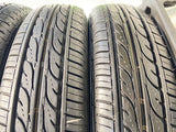 ダンロップ エナセーブ EC202 135/80R13 4本