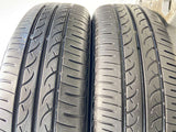 ヨコハマ ブルーアース 155/70R13 2本
