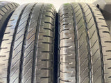 ミシュラン AGILIS 3 165/80R13 90/88LT 4本