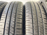 ダンロップ エナセーブ EC204 155/80R13 4本