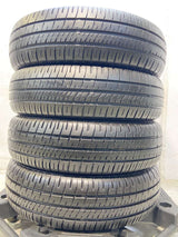 ダンロップ エナセーブ EC204 155/65R13 4本
