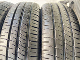 ダンロップ エナセーブ EC204 155/65R13 4本
