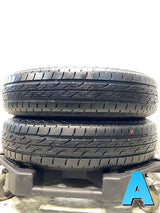 ブリヂストン ネクストリー 145/80R13 2本