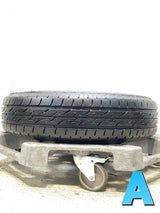 ブリヂストン ネクストリー 145/80R13 1本