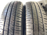 ダンロップ エナセーブ EC204 145/80R13 2本