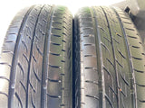 ブリヂストン ネクストリー 155/65R13 2本