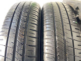 ダンロップ エナセーブ EC204 155/80R13 2本