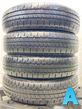 ブリヂストン NEWNO 145/80R13 4本