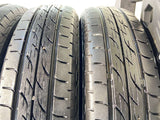 ブリヂストン ネクストリー 145/80R13 4本