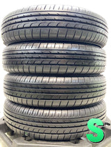 ヨコハマ ブルーアース RV-02CK 145/80R13 4本