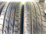 ブリヂストン ネクストリー 155/65R13 4本