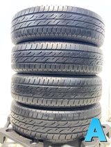 ブリヂストン ネクストリー 155/65R13 4本
