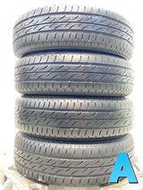 ブリヂストン ネクストリー 155/65R13 4本