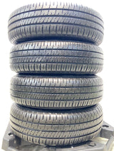 ダンロップ エナセーブ EC204 155/65R13 /スバル純正 5.0J+45 100-4穴 4本