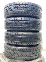 ブリヂストン ネクストリー 155/65R13 / ジョーカー 4.0J+42 100-4穴 4本