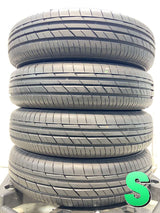 トーヨータイヤ トランパス Luk 145/80R13 4本