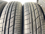トーヨータイヤ トランパス Luk 145/80R13 4本