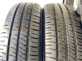ダンロップ エナセーブ EC204 155/65R13 2本