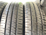ダンロップ エナセーブ EC204 155/65R13 4本