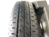 ブリヂストン ネクストリー 145/80R13 1本