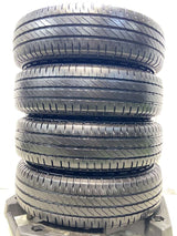 ミシュラン AGILIS3 165/80R13 90/88LT /日産純正 5.0J+ 100-4穴 4本