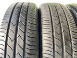 トーヨータイヤ SDーk7 155/65R13 / SIBILLA 4.0J+43 100-4穴 4本