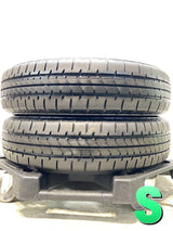 ブリヂストン NEWNO 155/80R13 2本