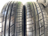 トーヨータイヤ トランパス Luk 155/65R13 2本