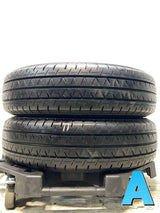 ヨコハマ ブルーアースバンRY55 175/80R13 97/95LT 2本