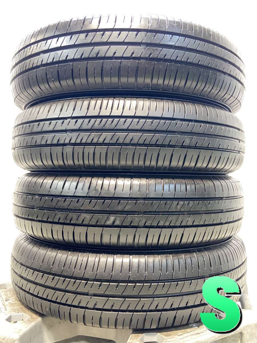 オートバックス マックスランエフィシア 145/80R13 4本 – タイヤ