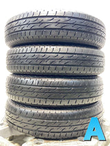 ブリヂストン ネクストリー 145/80R13 4本