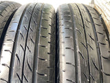 ブリヂストン ネクストリー 145/80R13 4本