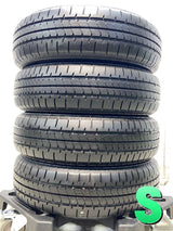 ブリヂストン NEWNO 155/65R13 4本