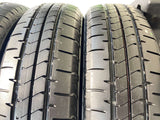 ブリヂストン NEWNO 155/65R13 4本