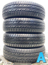 ダンロップ エナセーブ EC202 155/65R13 4本