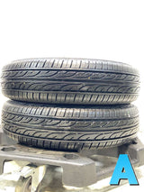 ダンロップ EC202 145/80R13 2本
