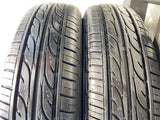 ダンロップ EC202 145/80R13 2本
