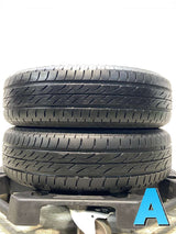 ブリヂストン ネクストリー 155/65R13 2本
