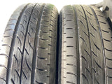 ブリヂストン ネクストリー 155/65R13 2本